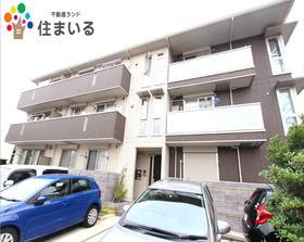 愛知県名古屋市天白区大坪２ 3階建 築9年11ヶ月