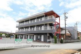 静岡県浜松市中央区三方原町 3階建 築36年3ヶ月