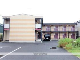 栃木県足利市田所町 賃貸アパート