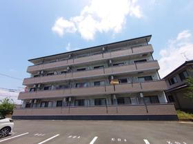 静岡県浜松市中央区葵西５ 4階建 築21年5ヶ月