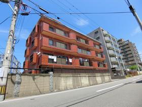 福岡県福岡市早良区室見５ 4階建 築36年8ヶ月