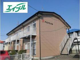 愛知県小牧市中央５ 賃貸アパート