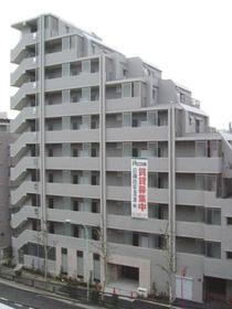 東京都杉並区和泉１ 10階建