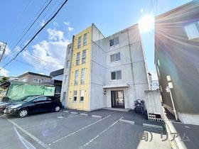 北海道札幌市東区北二十二条東１６ 4階建 築22年5ヶ月