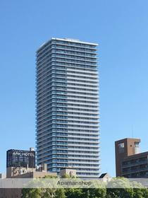 グランクロスタワー広島 46階建