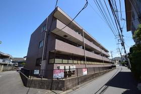 千葉県流山市駒木 3階建 築24年8ヶ月