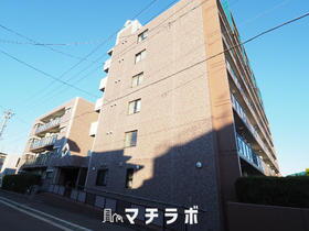 愛知県名古屋市東区矢田１ 8階建 築26年3ヶ月