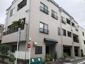 神奈川県横浜市西区中央１ 4階建