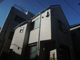 東京都荒川区町屋４ 2階建 築8年8ヶ月
