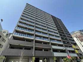 愛知県名古屋市中区葵１ 15階建 築2年10ヶ月