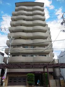 兵庫県尼崎市宮内町１ 11階建 築27年4ヶ月