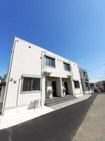 兵庫県神戸市灘区赤坂通６ 賃貸アパート