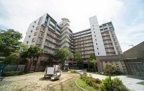 ＵＲフレール長田大道