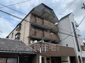 サンモリタ 5階建