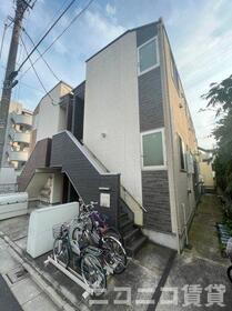 グランシャリオ金町
