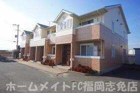 福岡県糟屋郡須惠町大字植木 2階建 築20年5ヶ月