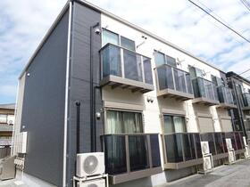 千葉県船橋市前原東２ 2階建 築10年7ヶ月