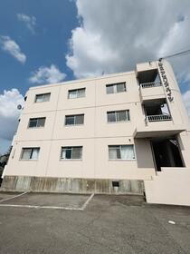 第二アゼリアハイツ 3階建
