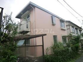 リリーハイツ 2階建