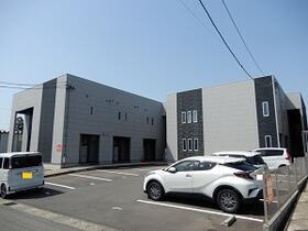 Ｈ＆Ｍレジデンス　Ｈ棟 2階建