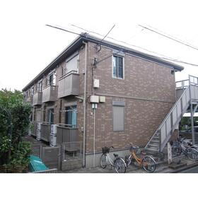 ルミエール 2階建