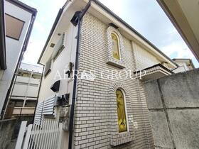 東京都中野区大和町３ 賃貸アパート