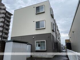 福井県福井市高木中央３ 賃貸マンション