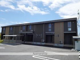 山形県東根市大字蟹沢 賃貸アパート