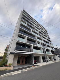 ヴェルデシア名駅南