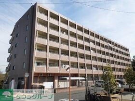 千葉県船橋市前貝塚町 賃貸マンション