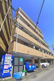 千葉県千葉市中央区松波２ 賃貸マンション