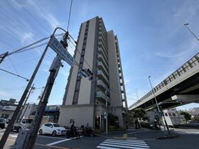 ソルテラス　ＯＳＡＫＡ　ＥＡＳＴ　ＧＡＴＥ