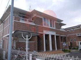 大阪府堺市中区深井畑山町 2階建 築17年5ヶ月