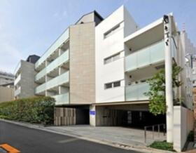 東京都渋谷区千駄ヶ谷５ 賃貸マンション