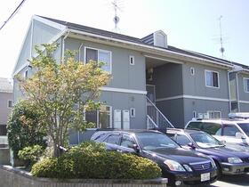 エステート・タニグチ　Ａ