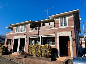 東京都あきる野市牛沼 賃貸アパート