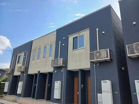 広島県福山市松永町４ 賃貸アパート