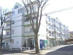 東京都八王子市東浅川町 4階建 築41年4ヶ月
