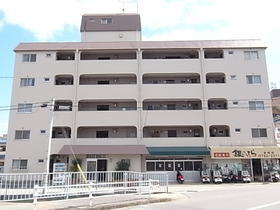 兵庫県神戸市垂水区多聞台２ 6階建 築50年5ヶ月