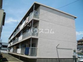 静岡県浜松市中央区上島３ 3階建 築47年