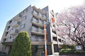 東京都調布市調布ケ丘３ 12階建 築22年5ヶ月