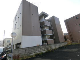 北海道札幌市厚別区厚別中央一条２ 4階建 築33年11ヶ月
