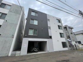 北海道札幌市中央区南五条西１４ 4階建 築5年5ヶ月