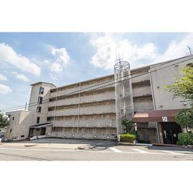 愛知県名古屋市天白区大坪２ 5階建 築40年5ヶ月
