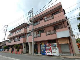 東京都足立区伊興本町１ 3階建 築25年7ヶ月