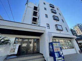 埼玉県さいたま市緑区東浦和７ 5階建 築36年8ヶ月