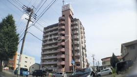 愛知県名古屋市北区東水切町３ 10階建 築40年6ヶ月