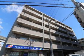 大阪府茨木市東奈良３ 6階建 築15年5ヶ月