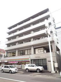 コメンスＮＯ．１ 6階建