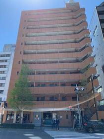 東京都中央区八丁堀４ 11階建 築41年4ヶ月